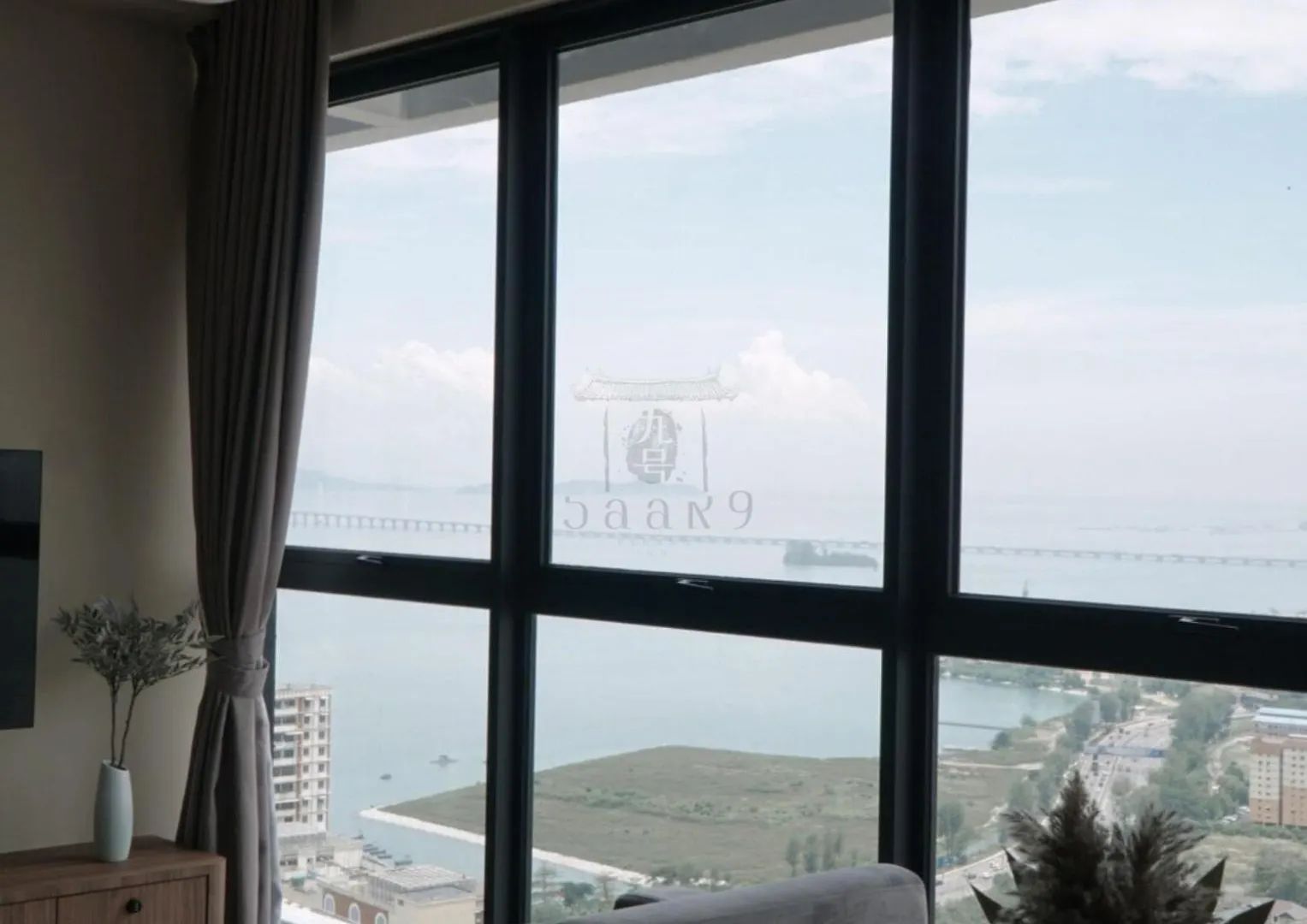 Sky High Stuning Penang Bridge & City Views 3Br Jelutong Malaysia