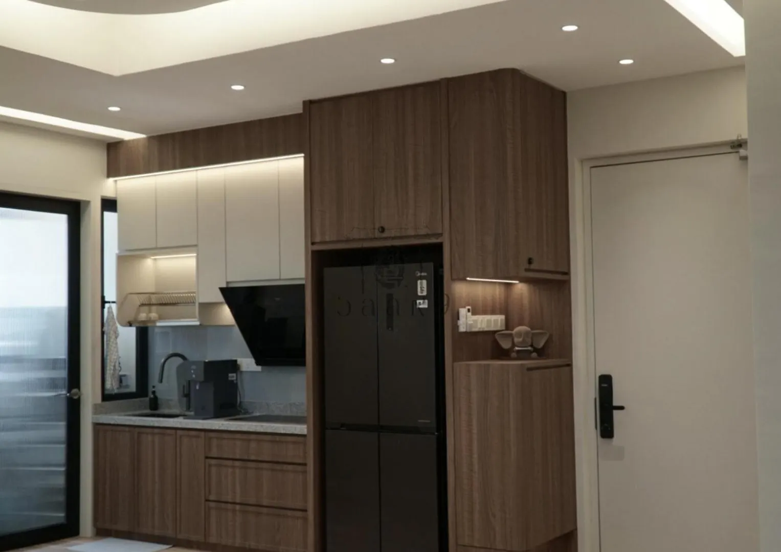 Apartment Sky High Stuning Penang Bridge & City Views 3Br Jelutong Malaysia