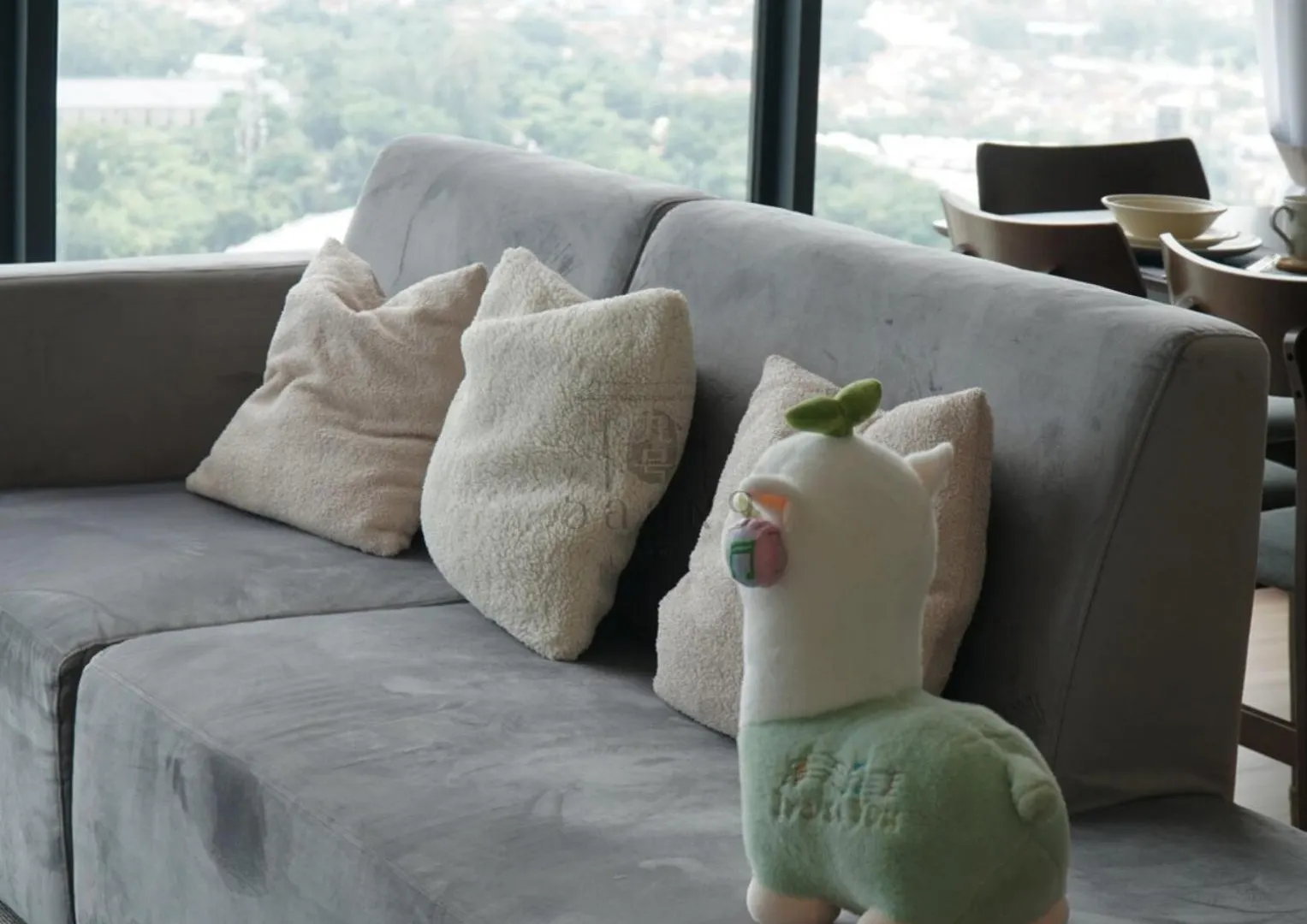 Sky High Stuning Penang Bridge & City Views 3Br Jelutong
