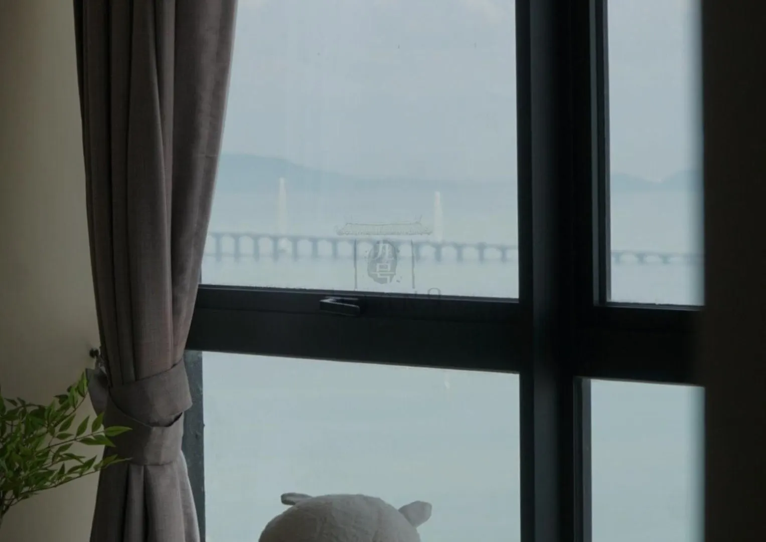 Sky High Stuning Penang Bridge & City Views 3Br Jelutong Apartment