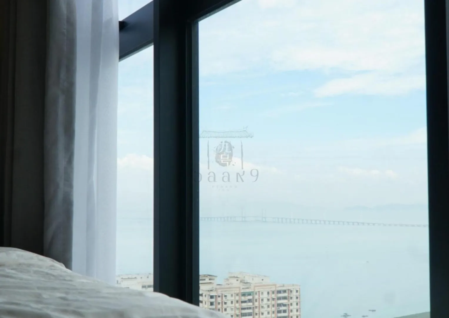 Sky High Stuning Penang Bridge & City Views 3Br Jelutong 0*,  Malaysia