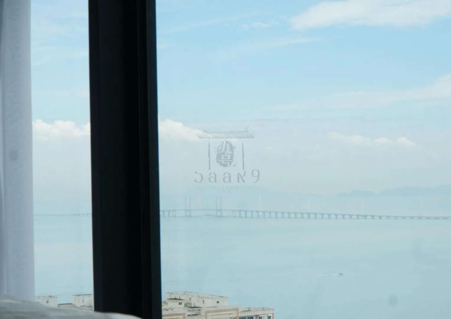 Apartment Sky High Stuning Penang Bridge & City Views 3Br Jelutong Malaysia