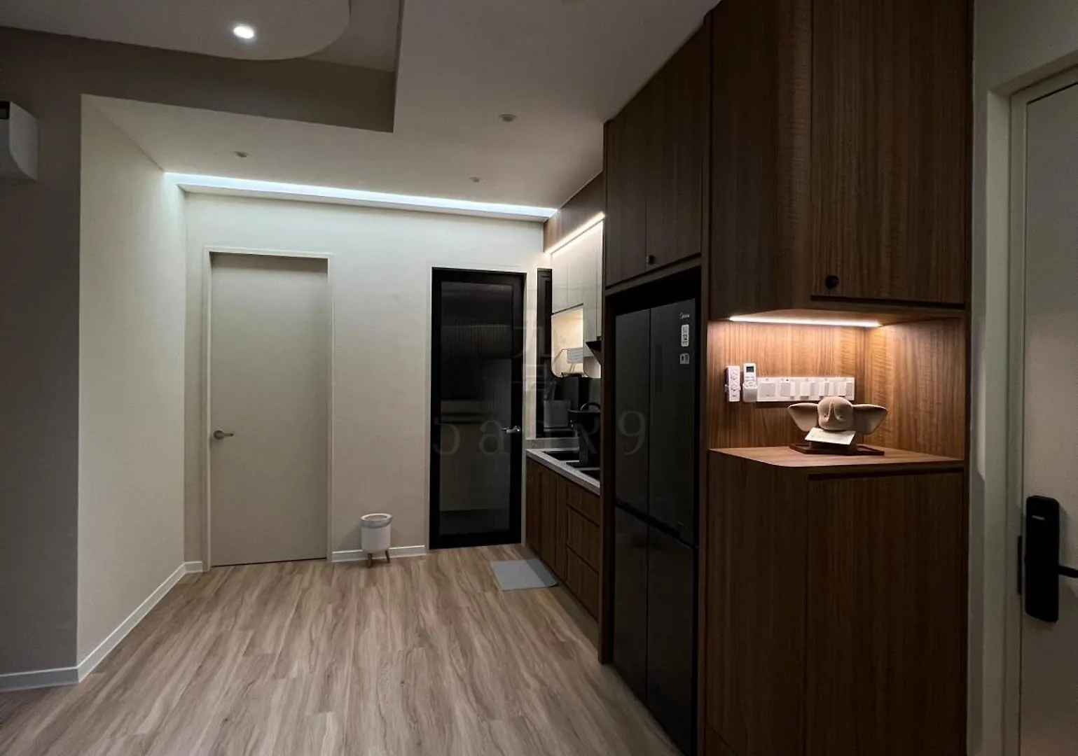 Sky High Stuning Penang Bridge & City Views 3Br Jelutong Apartment