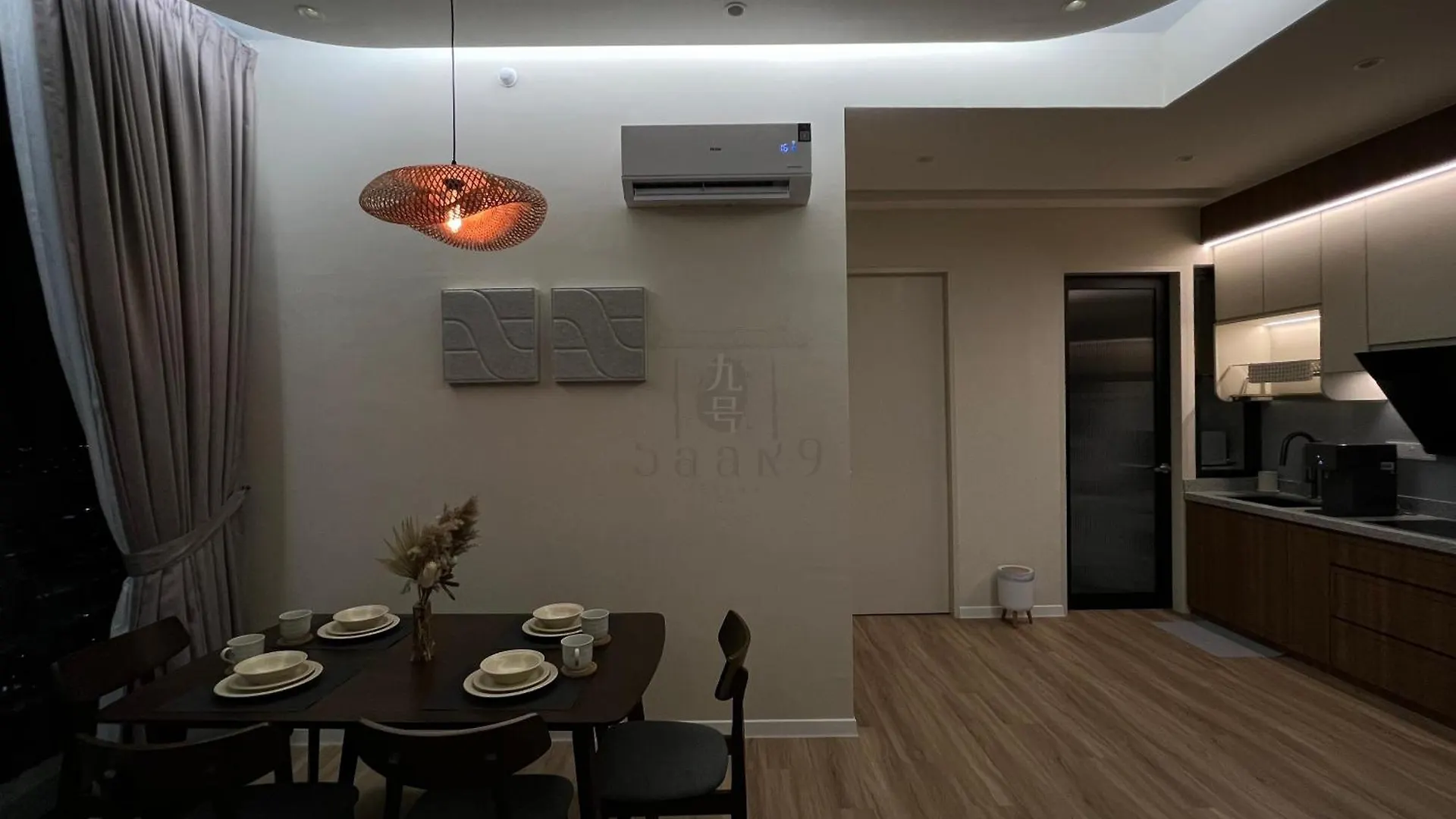 Sky High Stuning Penang Bridge & City Views 3Br Jelutong Malaysia