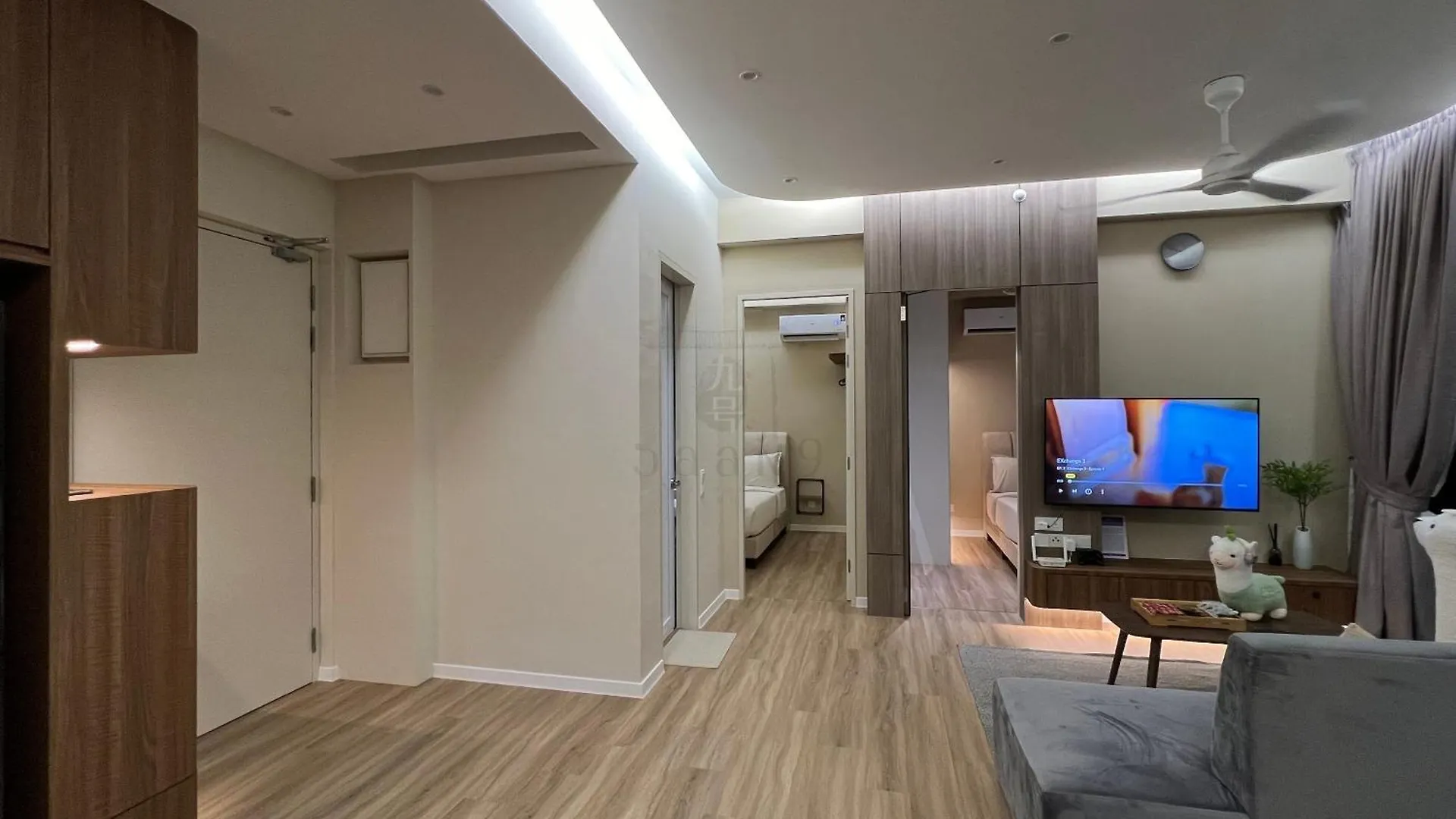 Sky High Stuning Penang Bridge & City Views 3Br Jelutong
