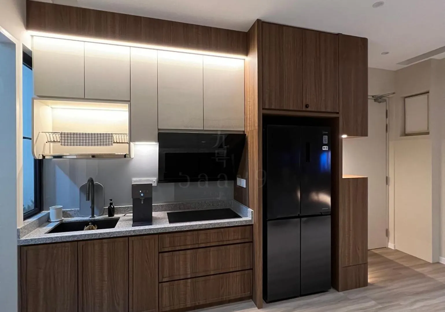 Sky High Stuning Penang Bridge & City Views 3Br Jelutong Malaysia