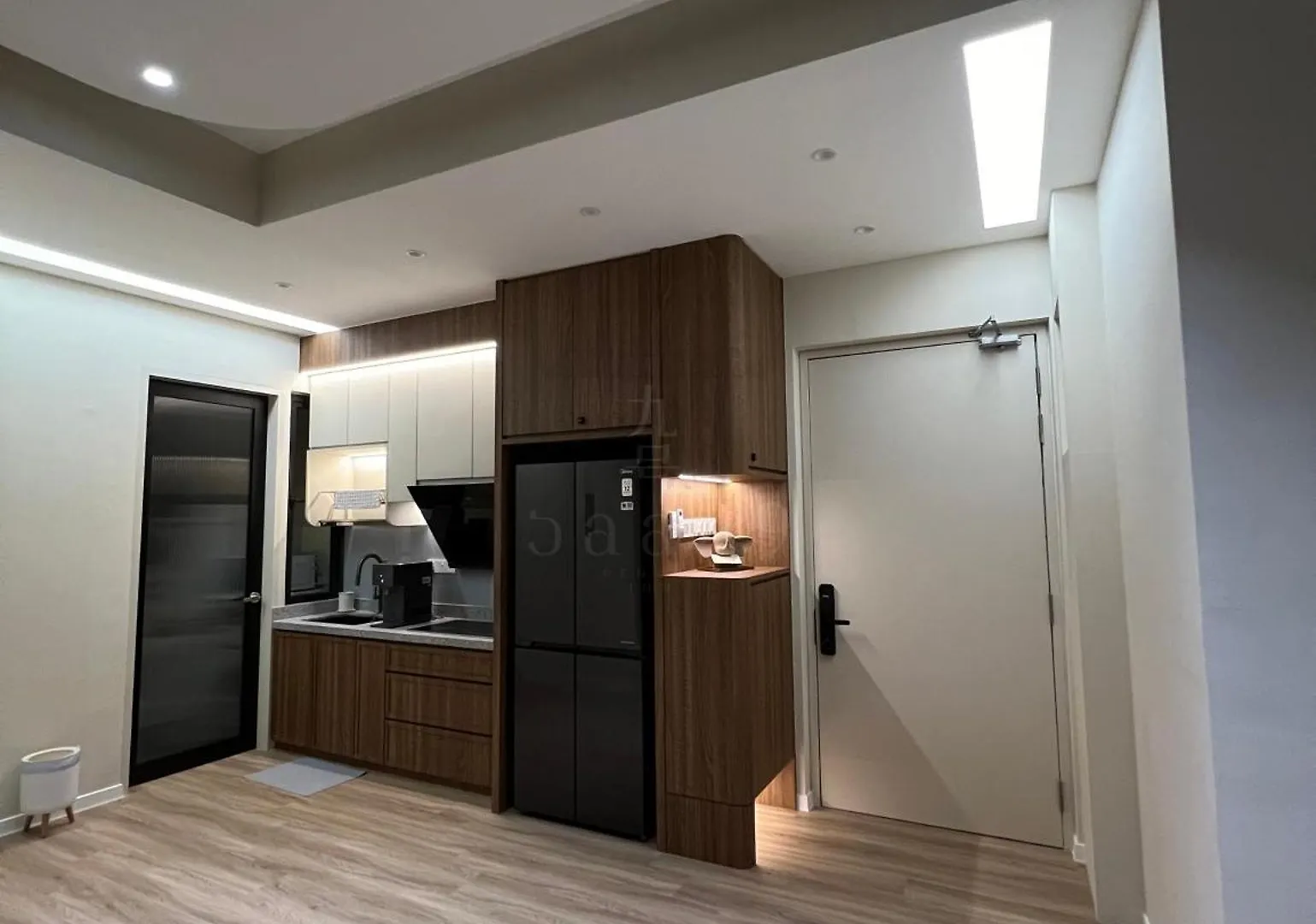 Sky High Stuning Penang Bridge & City Views 3Br Jelutong 0*,