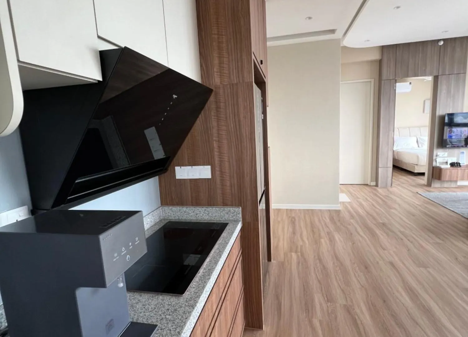 Sky High Stuning Penang Bridge & City Views 3Br Jelutong Apartment