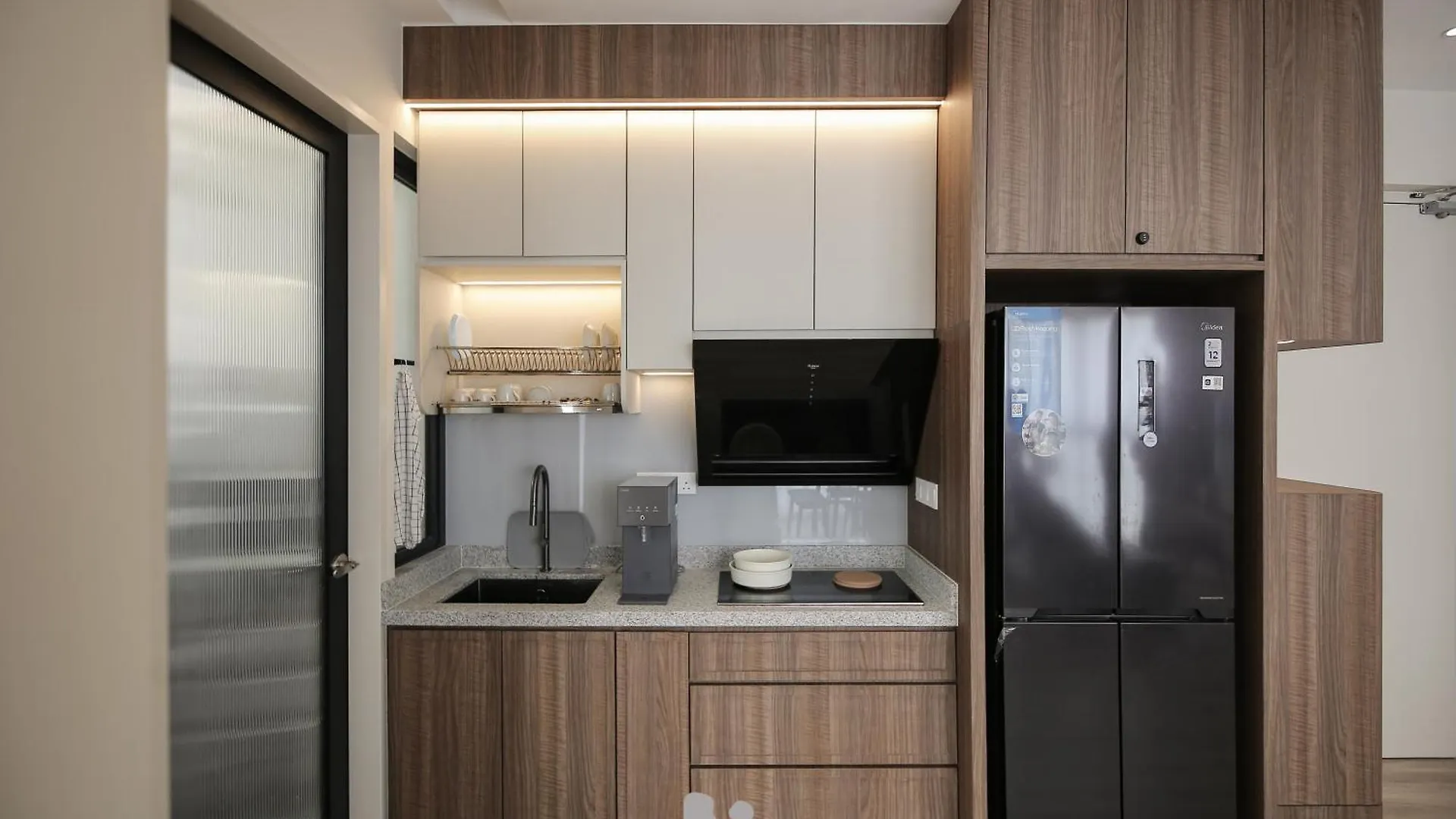 Sky High Stuning Penang Bridge & City Views 3Br Jelutong Lägenhet