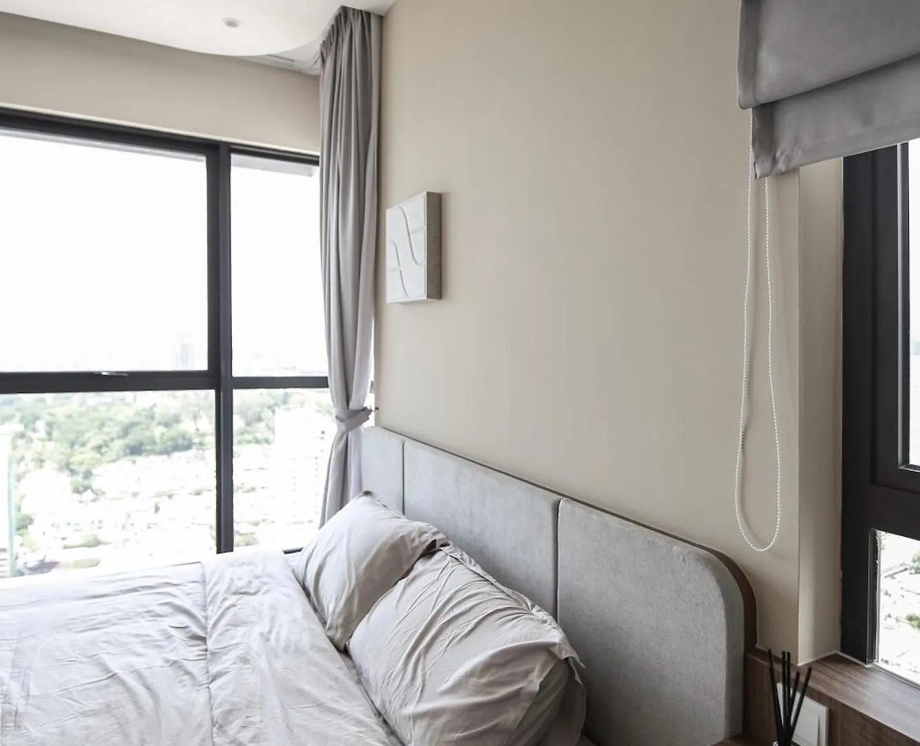 Sky High Stuning Penang Bridge & City Views 3Br Jelutong Malaysia