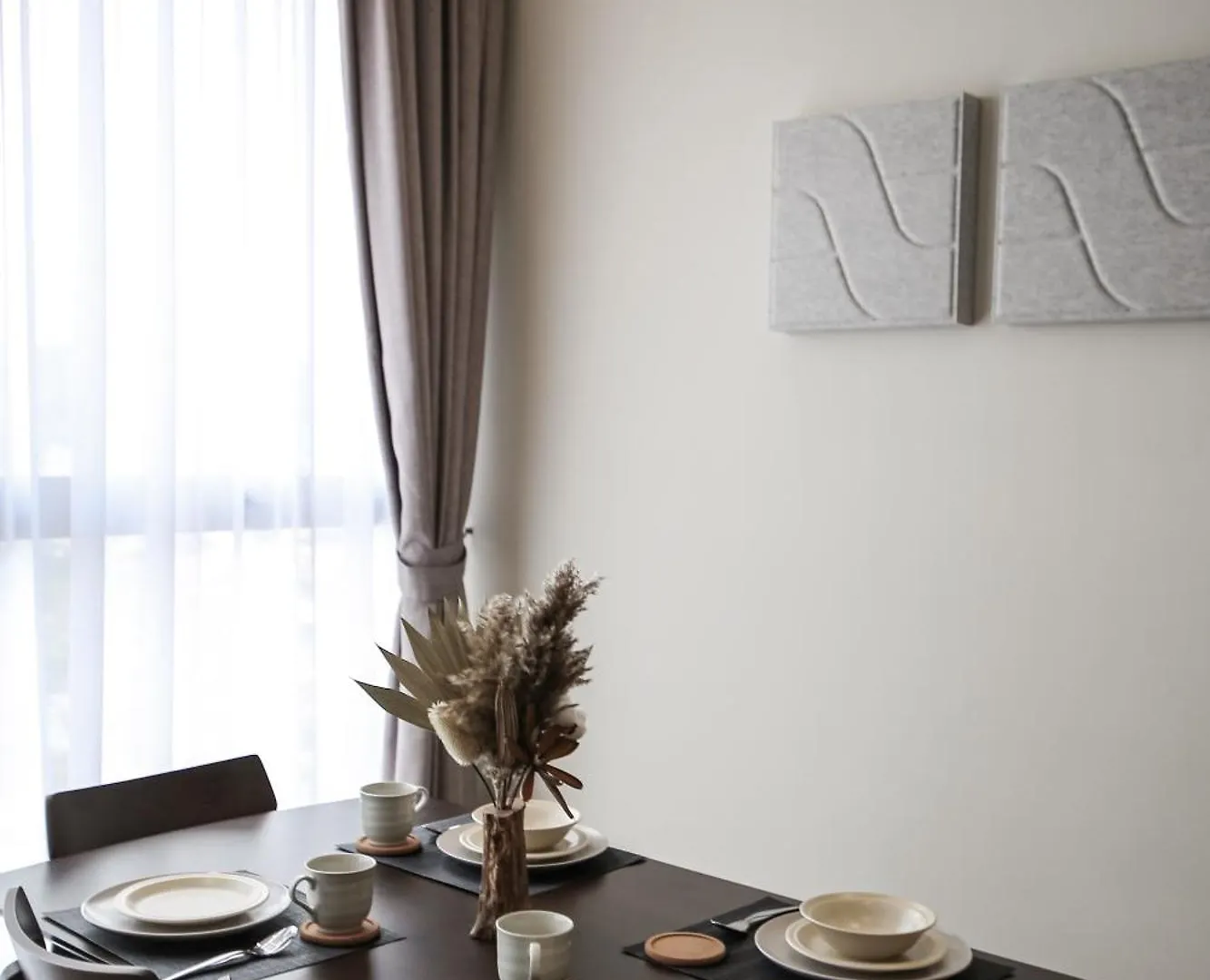 Lägenhet Sky High Stuning Penang Bridge & City Views 3Br Jelutong
