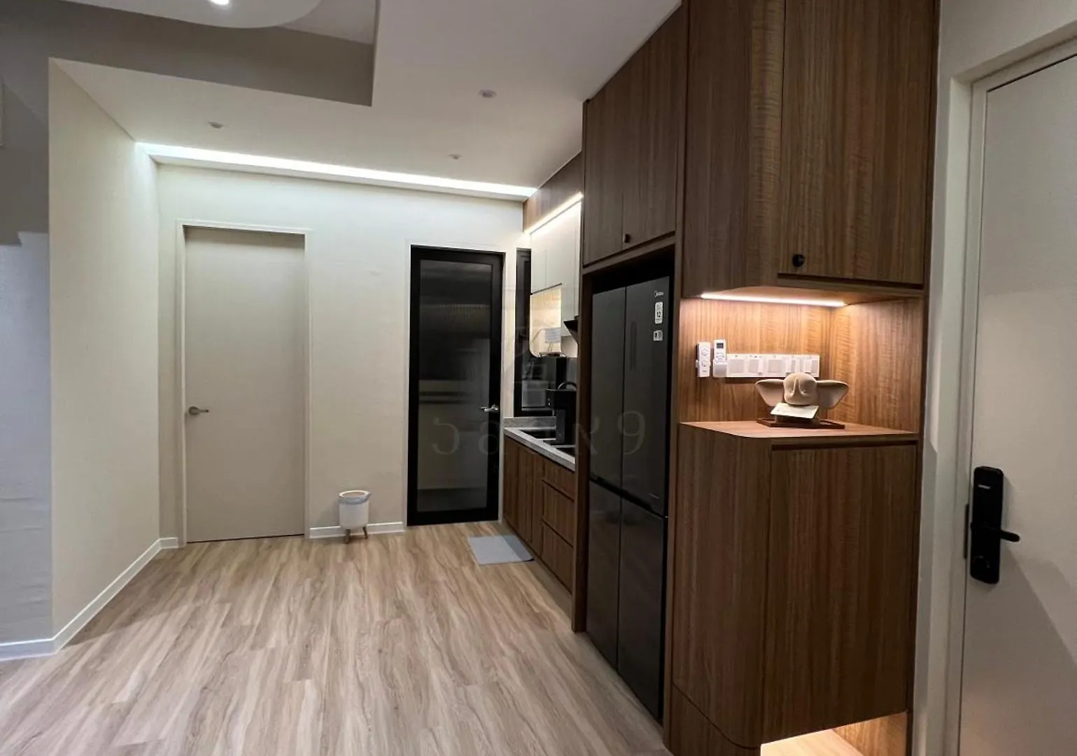 Sky High Stuning Penang Bridge & City Views 3Br Jelutong