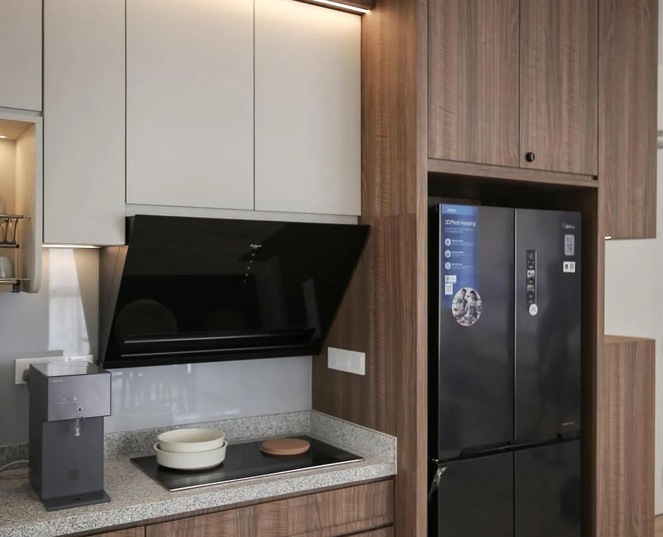 Sky High Stuning Penang Bridge & City Views 3Br Jelutong 0*,  Malajsie