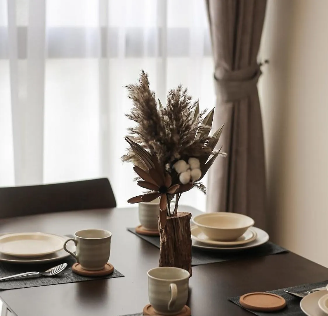 Sky High Stuning Penang Bridge & City Views 3Br Jelutong 0*,