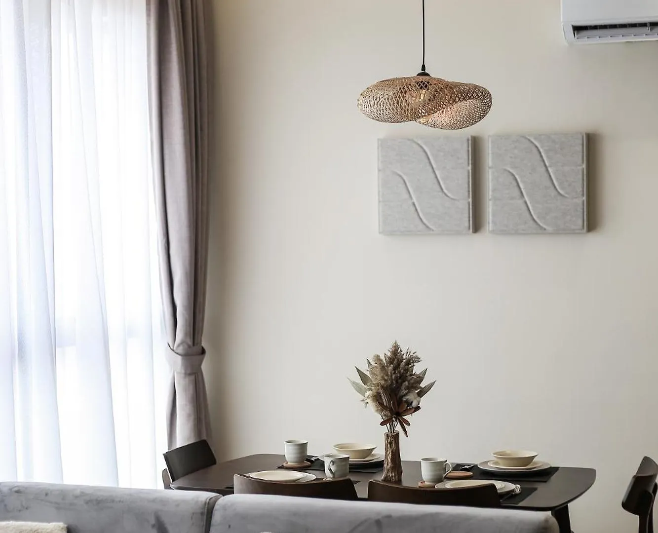 Sky High Stuning Penang Bridge & City Views 3Br Jelutong Apartmán